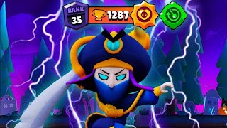 Rank 25 met Mortis [upl. by Aserehc]