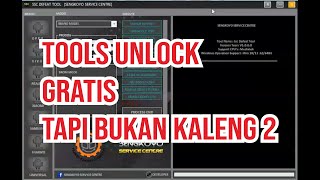 SSC Tool Gratis Untuk Chipset Mediatek Support Oppo Vivo Samsung Realme dan Xiaomi  Mantul [upl. by Atnes462]