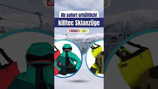 Skianzüge von killtec ab sofort bei anndora erhältlich [upl. by Daph582]