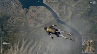 Gamernl speelt PlayerUnknowns Battlegrounds  deel 6 [upl. by Arimat215]