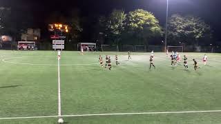 1949 FC vs Banshees FC October 3 2024 2  1 PART 4 [upl. by Courtund]