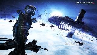 Dead Space 3  Vomit Comet Soundtrack OST [upl. by Gertrude]