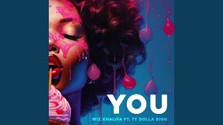 You feat Ty Dolla ign [upl. by Darsie]