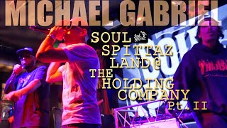 Soul Spittaz Land  The Holding Company Pt II [upl. by Iad514]