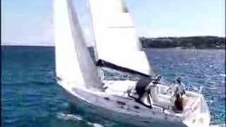 Beneteau Oceanis 343 [upl. by Ecart746]