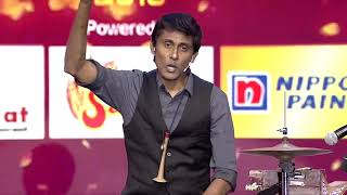 ALEXANDER BABU SEERKALI CHIDAMBARAM MUSIC COMEDY [upl. by Kinsley675]