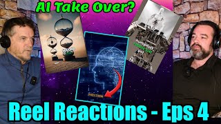 Crazy TikToks that will SHOCK YOU  Reel Reactions Eps4 [upl. by Prakash807]