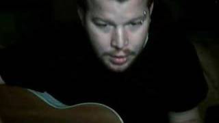 Baby Can I Hold You  Tracy Chapman cover [upl. by Samford]