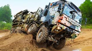 MILITARY VEHICLES FOR OFFROAD DRIVING [upl. by Clarice184]