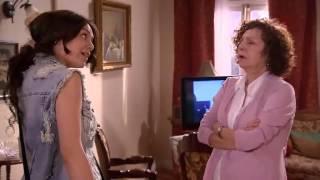 Graduados  Capitulo 11  CHV 150313 [upl. by Koh599]