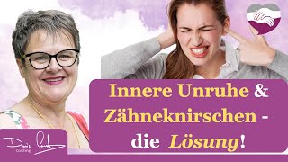 Entspannung pur Schluss mit Innerer Unruhe amp Zähneknirschen [upl. by Nesnaj990]