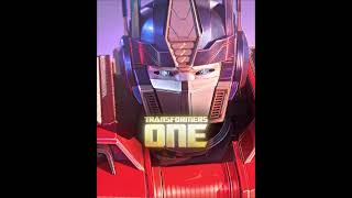 Will Transformers One get a sequel Fall of Cybertron edit  Rammstein Sonne shorts transformers [upl. by Imerej764]