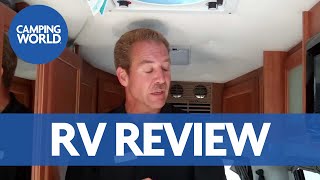 2012 Roadtrek 210 Simplicity  RV Review [upl. by Jeanelle]