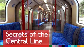 Secrets of the Central Line [upl. by Lleddaw]