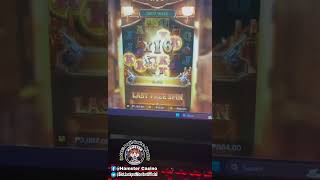 Slot Jackpot Monitor  Pano Gamitin Ang Meter  Tutorial by Hamster Casino [upl. by Yssenhguahs]