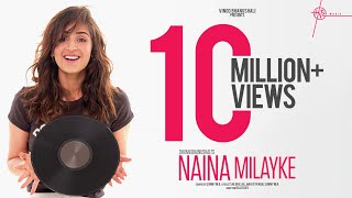 Naina Full Song Lyrics  Sona Mohapatra  Armaan Malik  Amaal Malik  Khoobsurat [upl. by Carthy861]