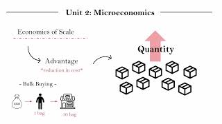 IB Econ Unit 21116  Monopoly Part 5 [upl. by Ocsirf815]