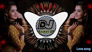 Bayko Pahije Nakhrewali  New Marathi song Full Dj 🎧🎧 [upl. by Ahsienad813]