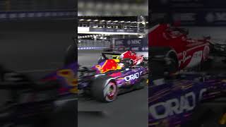 DENTROO CHARLES formula1 lasvegas leclerc sergioperez ferrari lasvegasgp redbull f124 [upl. by Herm131]