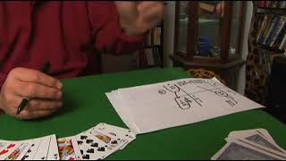 Learn the Traditional Scoring System of Pinochle [upl. by Mano]