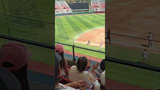 DIABLOS ROJOS DEL MEXICO VS TIGRES DE QUINTANA ROO [upl. by Atived879]