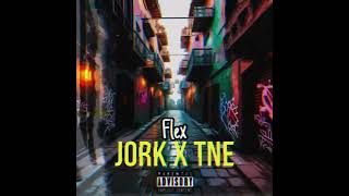 Jork X Tone  Flex Audio Officiel 💥 [upl. by Odlauso338]