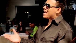 JEHU EL REY  Tu Sin Mi Official Video [upl. by Woothen115]