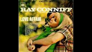 Ray Conniff  Chloe [upl. by Azilef]