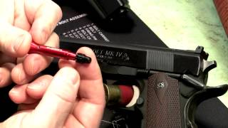 Laserlyte LT Pro Improve your shooting without ammo [upl. by Idet]