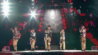 ARASHI  Monster Official Live Video [upl. by Hazelton]