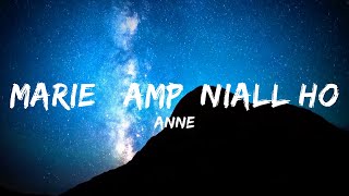 AnneMarie amp Niall Horan  Our Song Lyrics  30mins with Chilling music [upl. by Iralav]