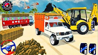 🔴Live DJ Pickup Bolero Gadi wala🛵🚆का सबसे ऊंचा डीजे🔑Super Mega Ramp GTA5 Top Bus Simulator dj 1k🔴 [upl. by Ibor144]