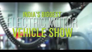 4th Ev India Expo 2024  19th To 21st Nov  Free Visitor Entry  An Electric Motor Vehicle Show [upl. by Keyser231]