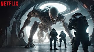 The 10 Most MindBlowing SciFi Movies On Netflix Right Now 2024 [upl. by Romo433]