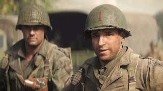 S O E Full Mission  World War 2 August 20 1944 France [upl. by Vizzone]