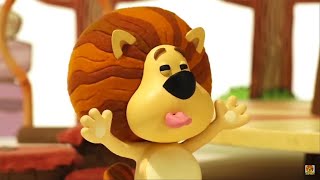 Raa Raa The Noisy Lion  1 Hour Compilation  English Full Episodes  Kids Cartoon  Videos For Kids [upl. by Etnoid140]