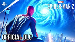 SpiderMan 2 DLC Just Got LEAKED amp Date Of Release [upl. by Merell243]