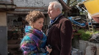 Mord am Sonntag 18  Tatort Borowski und der Wiedergänger Review [upl. by Liagabba]