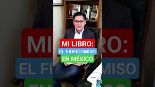 ✅️ El Fideicomiso en México derecho universidad Fideicomiso [upl. by Montgomery996]