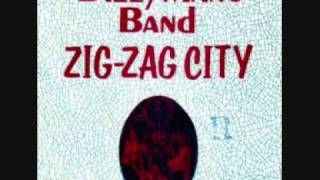 Dizzy Mans Band Zig Zag City [upl. by Baram714]