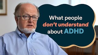 ADDADHD  What Is Attention Deficit Hyperactivity Disorder [upl. by Mahseh]