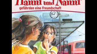 Hanni und Nanni  Folge 37gefährden eine Freundschaft [upl. by Faxen]