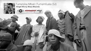 Tumetoka Mbali Tumemfuata DJ – Misso Misondo Mix [upl. by Acassej]