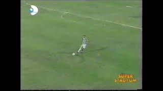 Kocaelispor Fenerbahçe 23 09 1995 [upl. by Can]