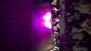 Basshunter All I Ever Wanted  The Gathering Cleethorpes 24 [upl. by Atsok750]