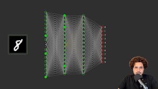 Künstliche Neuronale Netze verstehen in 5 Min – SynapsenWellness garantiert [upl. by Wanda]