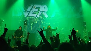 Overkill  Horrorscope Oberhausen December 9th 2022 [upl. by Bentley]