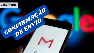 como ativar a confirmação antes de enviar no GMAIL [upl. by Lifton]