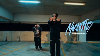 Dei V x Bryant Myers  NRCOTICS Official Video [upl. by Innavoeg]