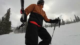 Tele Tuesday at Winter Park Resort [upl. by Lopes119]